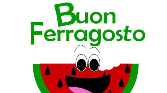 Buon Ferragosto a tutti Voi da Perugia24.net!