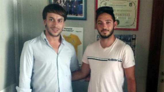 La Pro Calcio Tor Sapienza ingaggia un ex attaccante del Perugia