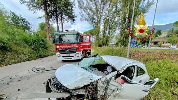 Vicini ad Arianna, in rianimazione nel giorno del suo compleanno dopo un incidente