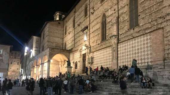 Una brutta pagina per Perugia la violenza alla 15enne nel centro storico: altri particolari