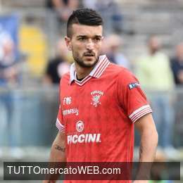 Raffaele Bianco sta salutando il Perugia, ma lo ritroveremo avversario in Serie B