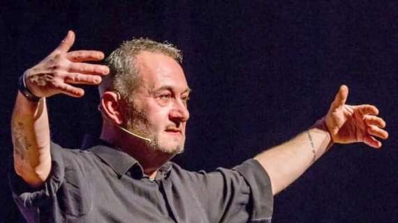 Lutto nel tifo perugino: Gianluca ci ha lasciato a 54 anni con l'eredità delle emozioni del monologo su Renato Curi