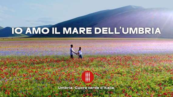 E voi lo amate il "mare dell'Umbria": sicuri che questo è lo slogan giusto per far tornare i turisti?