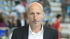 Eccezionale colpo per la panchina del Città di Castello Pallavolo: torna Andrea Radici e sale l'entusiasmo!