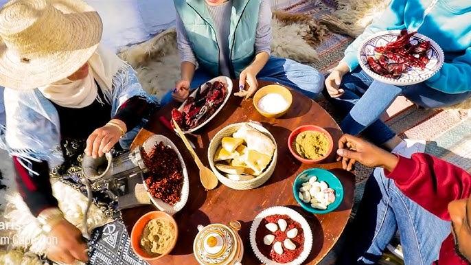 Anche l'Umbria protagonista a Roma del “Tunisia: Beyond Tourism, a Land of Flavours"