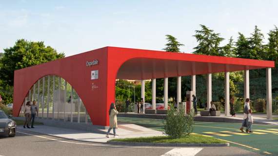 Perugia che diventa un cantiere: cambia il traffico a causa dei lavori per il metrobus