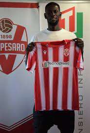 Rilancio di Santopadre e Sylla è un giocatore del Perugia! L'attaccante subito in campo