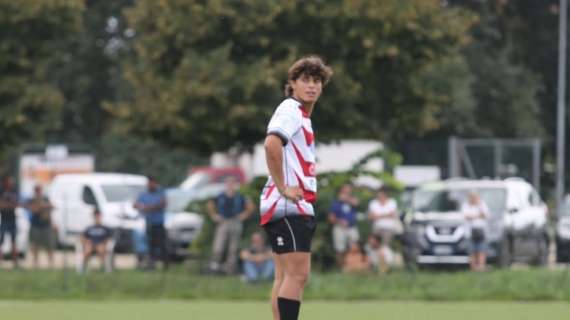 Il Rugby Perugia rinforza la squadra in vista della prossima stagione