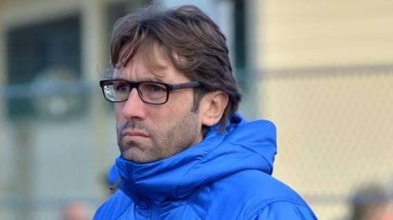 Ancora nuove congratulazioni del Gubbio per il suo allenatore Federico Guidi...
