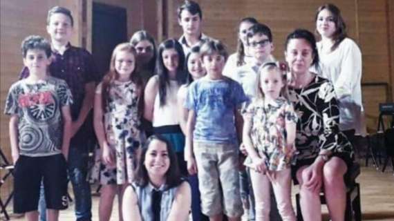 Perche scegliere di suonare il pianoforte? Alla Scuola di Musica del Trasimeno parlano gli allievi di Marcella Scarponi