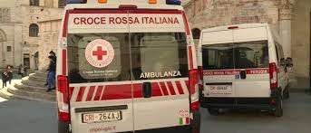 Per la Croce Rossa Italiana di Perugia 140 anni di servizio e dedizione