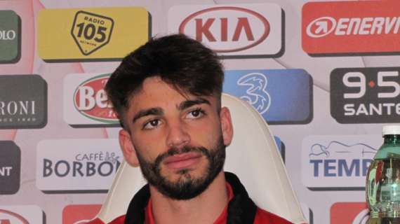 Difensore del Napoli nel mirino del Perugia: ma su di lui ci sono anche altre squadre di Serie B