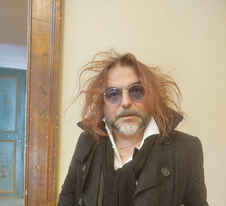 Il premio di letteratura "Città di Como" ad Enrico Terrinoni, docente dell'Università per Stranieri di Perugia