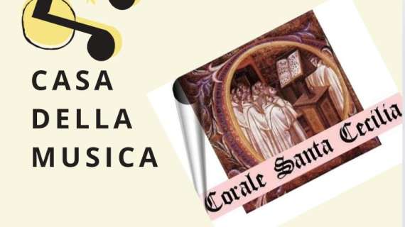 A Nocera Umbra si inaugura la "Casa della musica", lo spazio aggregativo della Corale Santa Cecilia