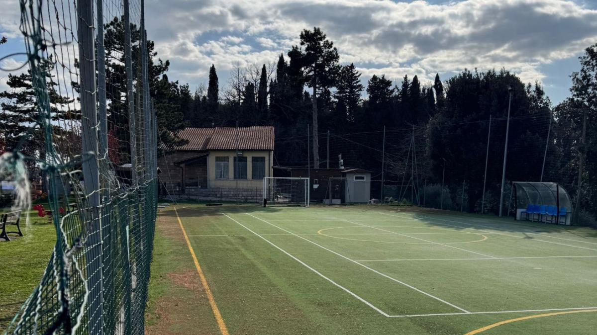In arrivo un investimento di 300mila euro per dare una nuova vita all'impianto sportivo di Castelleone di Deruta