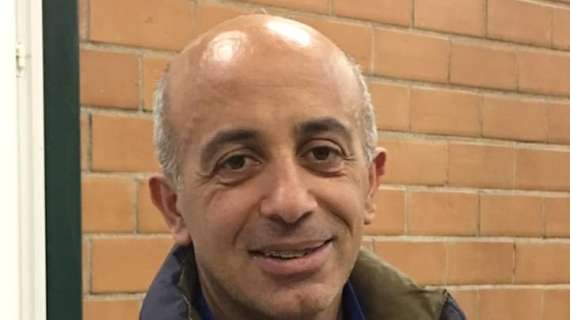 Salvatore Turco lascia la preparazione atletica e diventa direttore sportivo: la scelta del Rugby Perugia