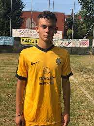 Il Perugia piazza il colpo in difesa: prelevato a titolo definitivo un giovane albanese dall'Hellas Verona