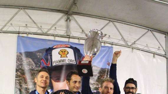 La squadra di trial dell'Umbria conquista il Trofeo delle Regioni: campioni d'Italia!