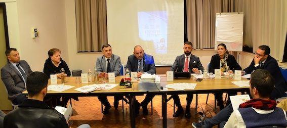 Ospitato a Perugia il convegno sulle tematiche militari promosso da Usmia Carabinieri e AssoMia