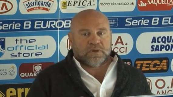 Spareggio Perugia-Fiorentina: "Caro Serse, il calcio è questo... e io sono stato accusato di aver venduto la serie B a Luciano Gaucci!"