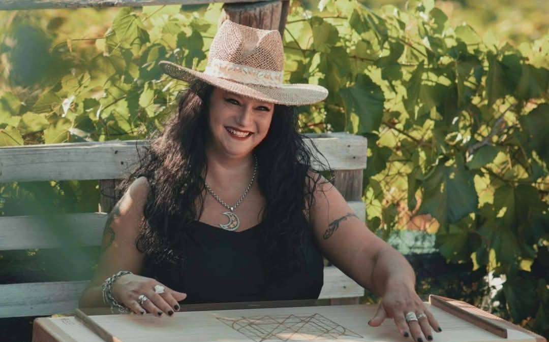 Al "Festival del risveglio" di Sasso Marconi una domenica con Gipsy Fiorucci