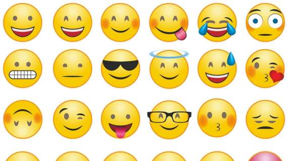 E oggi festa sia! Lo sapevate che si celebra la Giornata mondiale delle emoji?