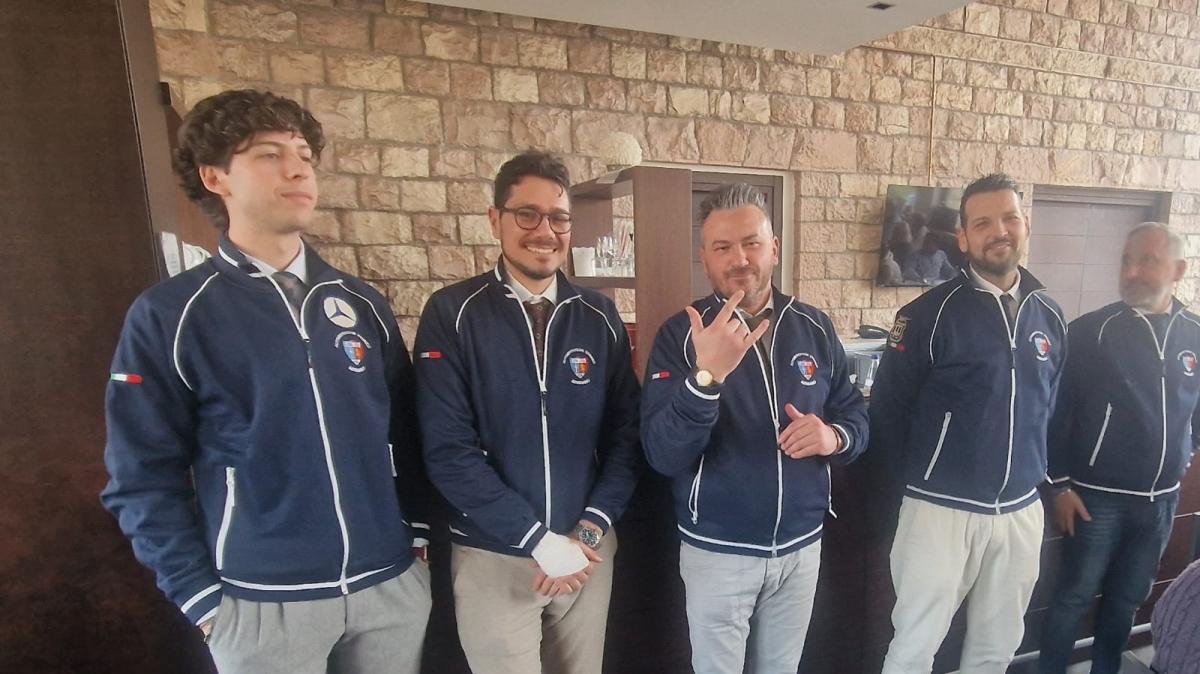 L’Automotoclub Storico Assisano (ASA) ha rinnovato le cariche: Marco Capomaccio confermato alla presidenza