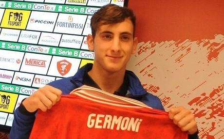 Germoni non resterà a Perugia, ma lo ritroveremo ancora come avversario in serie B