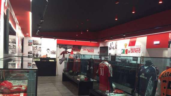 Il Perugia calcio organizza al Museo un torneo di Fifa 18