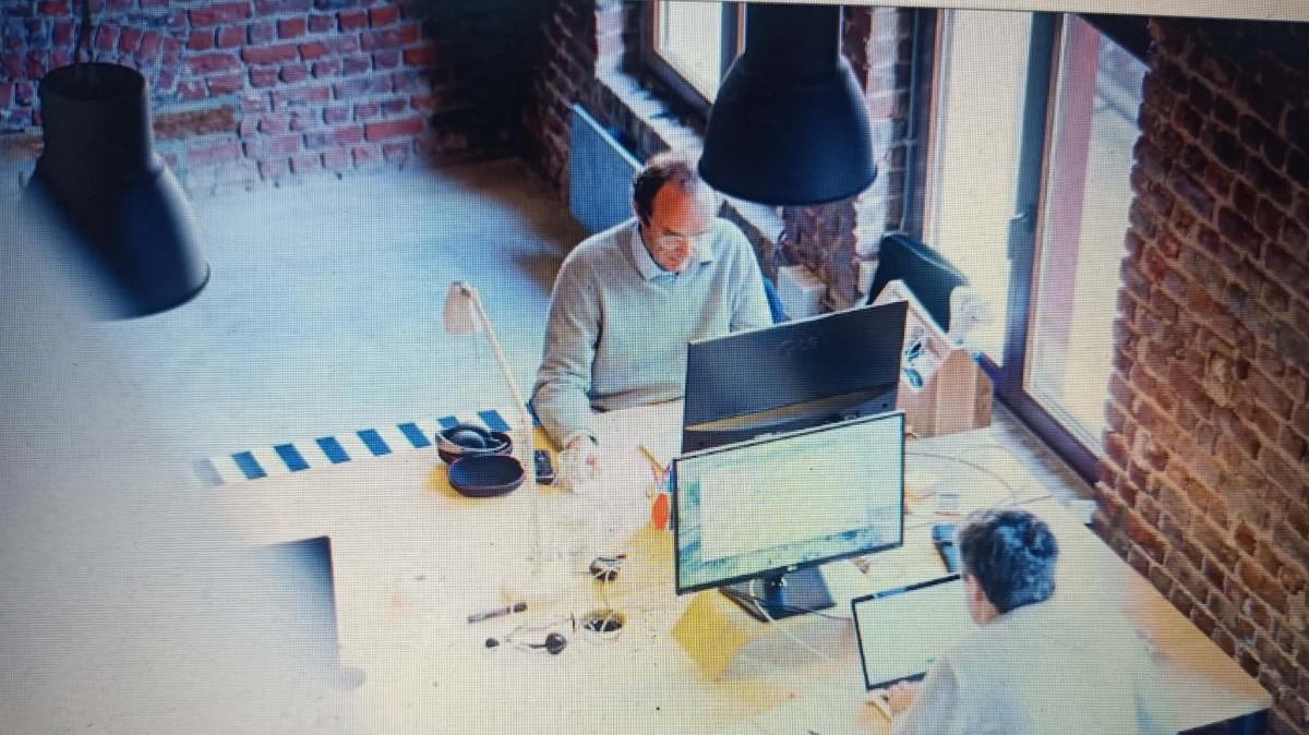 Startup e innovazione: il nuovo ecosistema tech che sta nascendo a Perugia