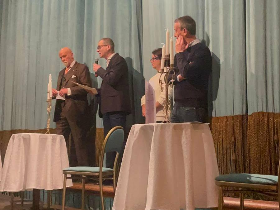 Il Rotary Perugia Est al "Pavone" per sostenere Viva Cooperativa Sociale nelle attività in agricoltura