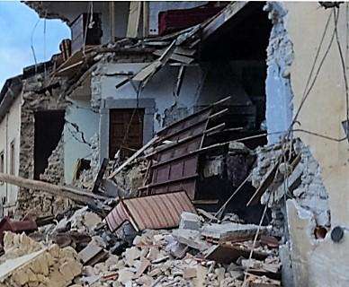 Dramma terremoto! Accertati 45 morti (IN AGGIORNAMENTO) e situazione difficile anche in Umbria 