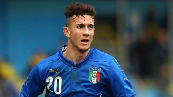 Lui è il primo colpo del Perugia! Ufficiale l'ingaggio a parametro zero del nuovo attaccante già nella nazionale azzurra Under 20