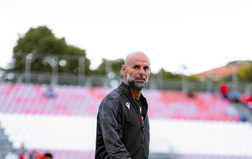 La Vis Pesaro reduce da otto risultati utili di fila... "A Perugia per trovare la continuità alla vittoria con il Guidonia"