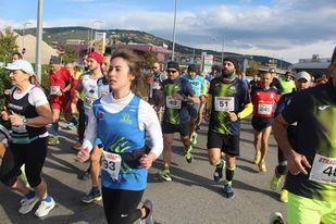 Il Circuito Tosco-Umbro Avis di podismo fa tappa a Corciano: appuntamento con la Straquasar