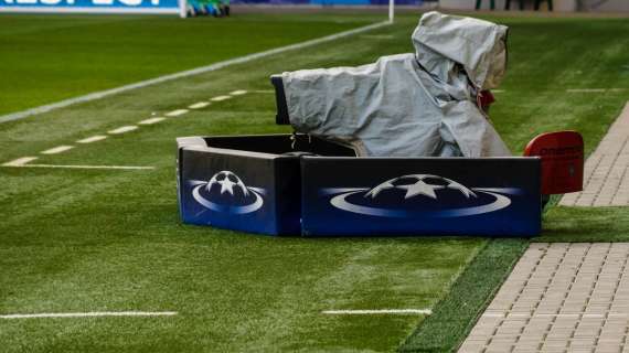 Quella volta che il cinema ha raccontato… la Champions League!