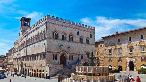 Attenzione! Disagio calore a Perugia nelle giornate di oggi e domani