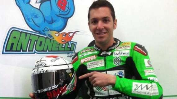 Il 2 giugno il ricordo di Andrea Antonelli con un motoincontro nazionale
