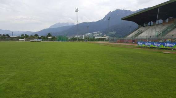 Oggi il Perugia in campo per la seconda amichevole: gioca contro il Vicenza