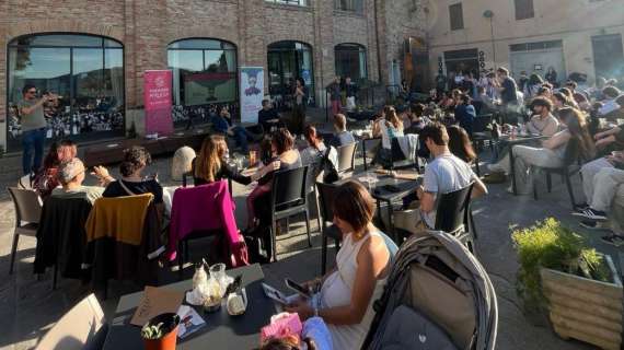 A Perugia il lancio di "ThinkBig – La call del sogno" di Fondazione Perugia e Libera Università dell’Educare
