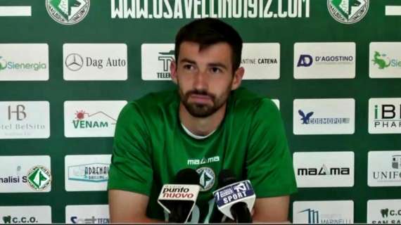 Il Perugia ha individuato il nuovo portiere oper la prossima stagione? Era all'Avellino