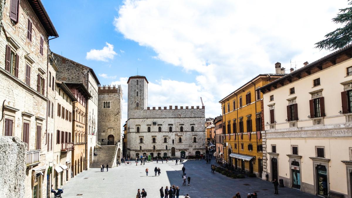 Cresce l'attesa per la prossima edizione di Porchettiamo, da quest'anno a Todi