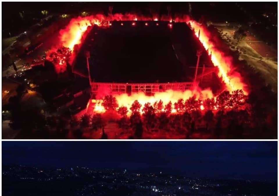 Si pensa al compleanno del Perugia Calcio: sarà festa per i 116 anni di storia 