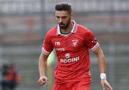 Pajac ha salutato definitivamente il Perugia: il croato non vestirà più la maglia biancorossa