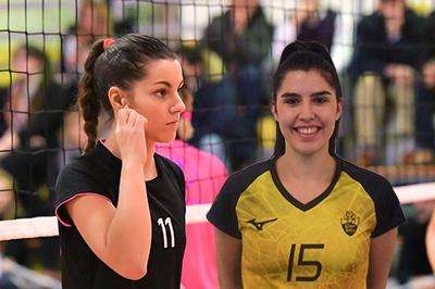 La School Volley battuta a Rimini nella B2 femminile