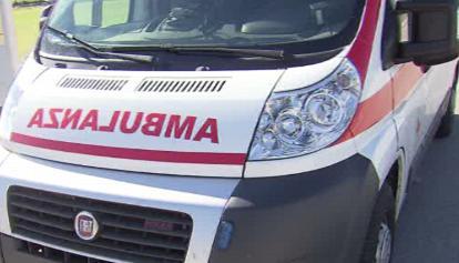 Tragico incidente stradale in Umbria: muore a 58 anni in uno scontro frontale