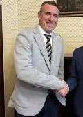 Il Perugia dopo il mercato, tra ieri, oggi e domani: parla il DG Hernan Garcia Borras