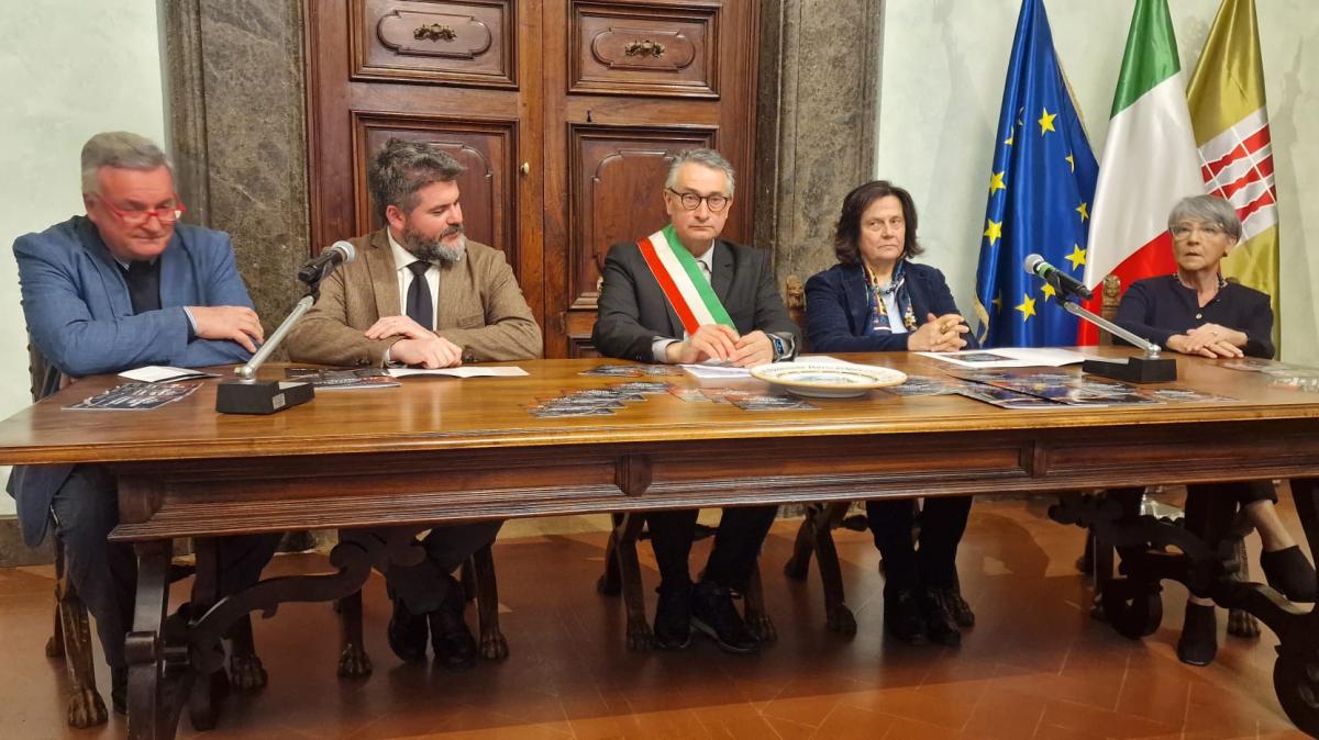 Dal 10 al 12 aprile a Scheggino torna la rassegna "Diamante Nero"