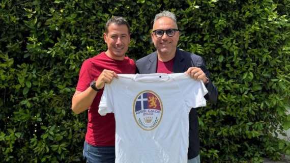L'ex Perugia Loris Gervasi rimane come Ds nell'Assisi di Riccardo Gaucci