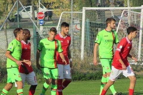 Perugia-Ternana 1-1: finisce in parità il derby del campionato Pimavera all'antistadio del Curi